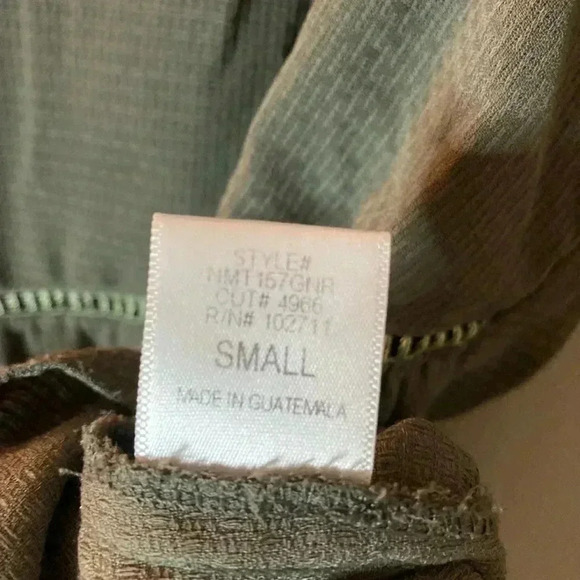 Harlowe & Graham tank top - Picture 3 of 5